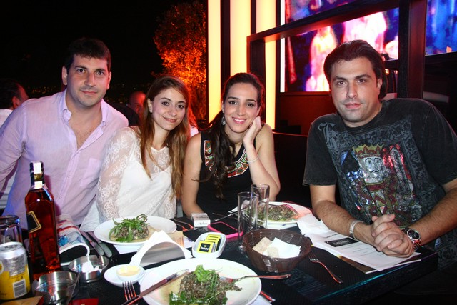 IDRAAC Fundraising Event